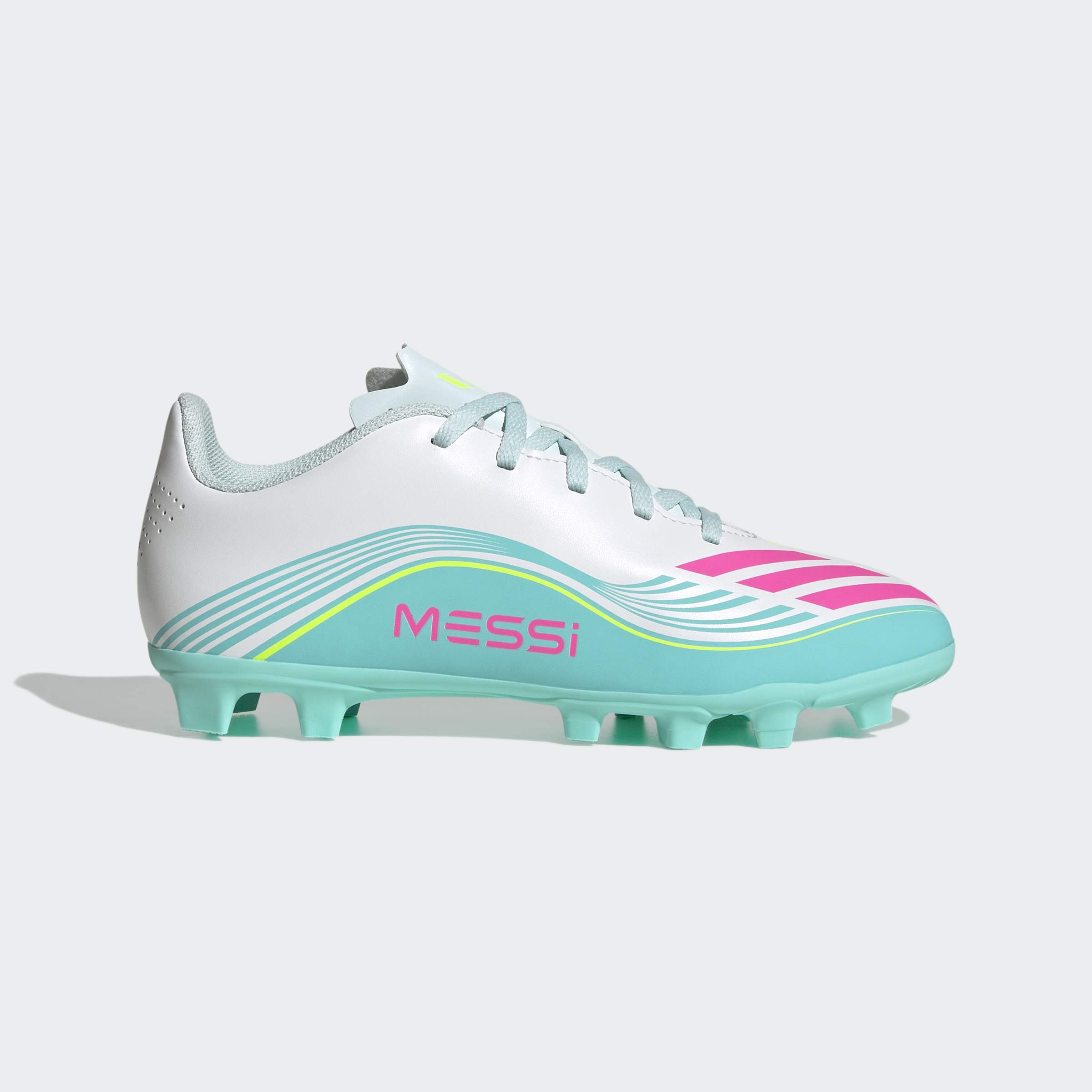 adidas F50 MESSI CLUB Firm Ground / Multi Ground Football Boots