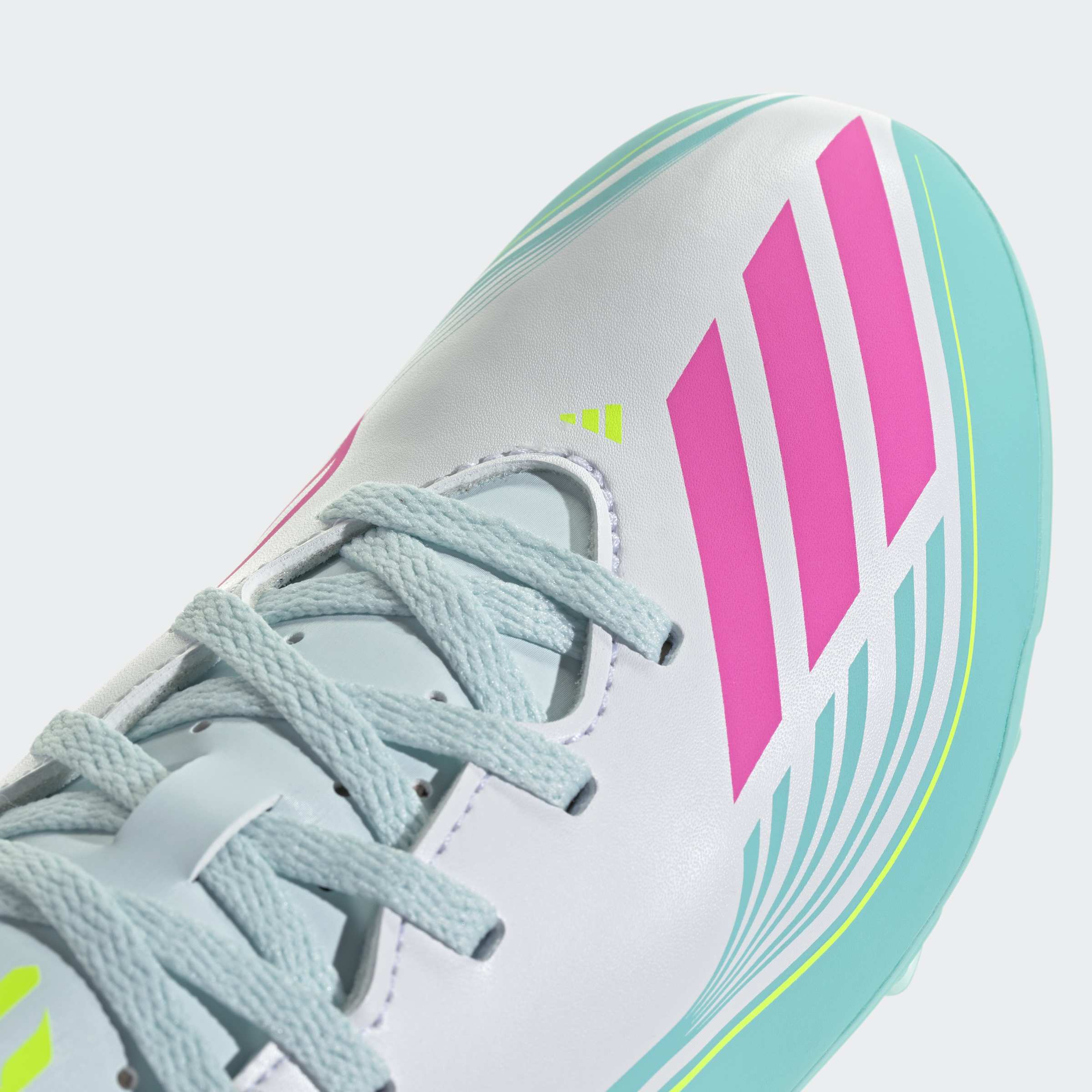 adidas F50 MESSI CLUB Firm Ground / Multi Ground Football Boots Kids