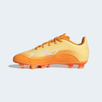 adidas F50 MESSI CLUB Firm Ground / Multi Ground Football Boots Kids