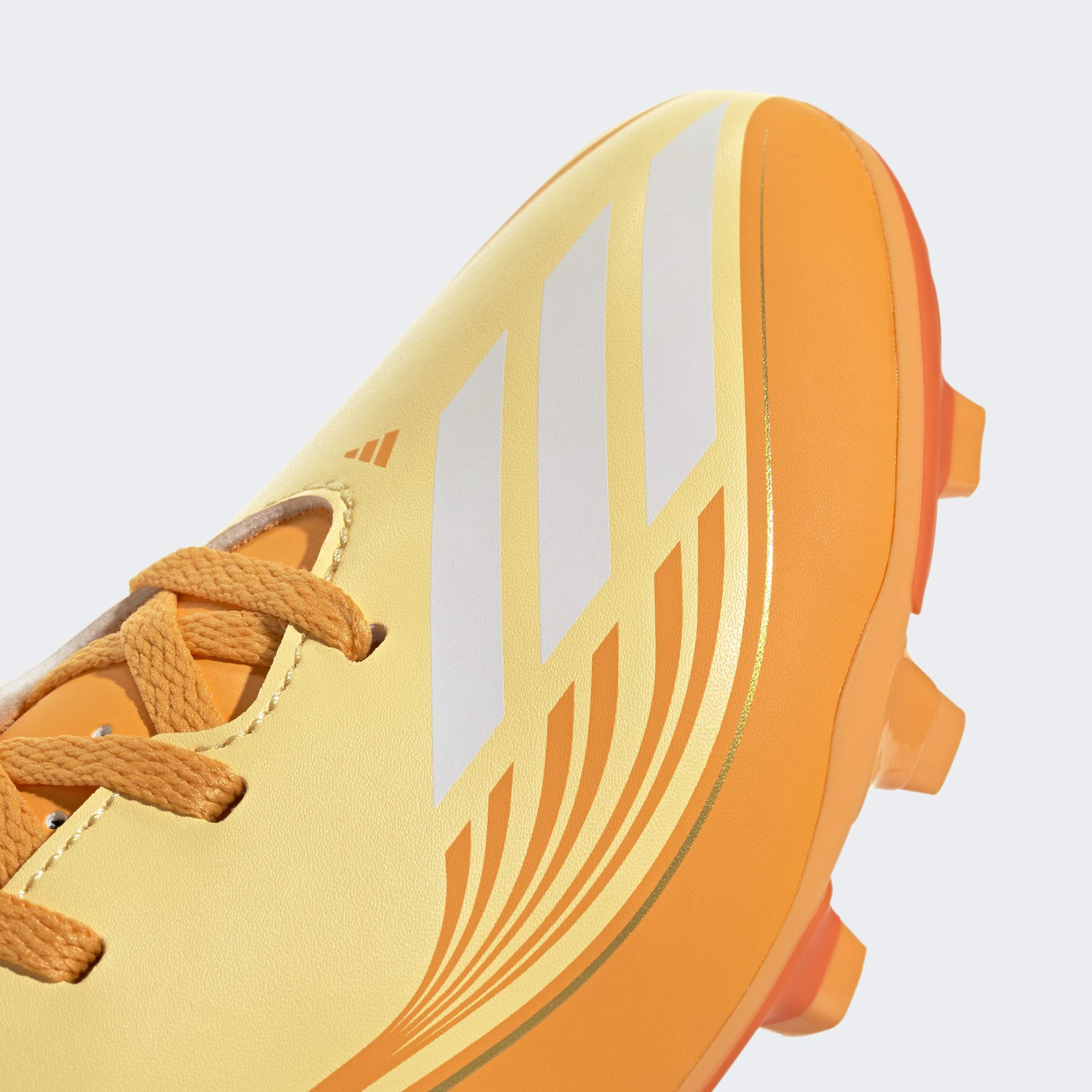 adidas F50 MESSI CLUB Firm Ground / Multi Ground Football Boots Kids