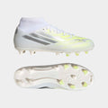adidas F50 SPARKFUSION CLUB Mid Cut Firm Ground / Artificial Ground Football Boots Womens