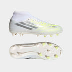 adidas F50 SPARKFUSION CLUB Mid Cut Firm Ground / Artificial Ground Football Boots Womens