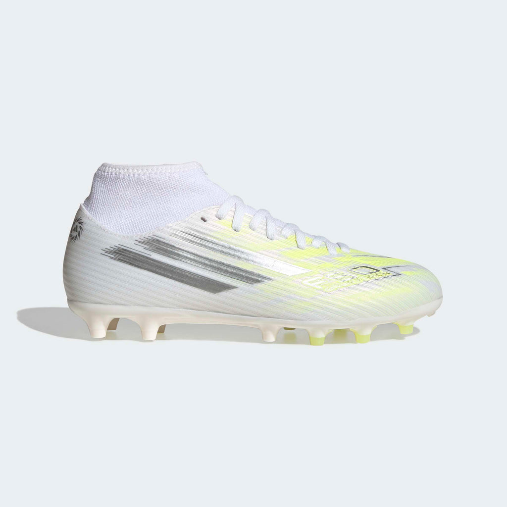 adidas F50 SPARKFUSION CLUB Mid Cut Firm Ground / Artificial Ground Football Boots Womens