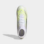 adidas F50 SPARKFUSION CLUB Mid Cut Firm Ground / Artificial Ground Football Boots Womens
