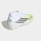 adidas F50 SPARKFUSION CLUB Mid Cut Firm Ground / Artificial Ground Football Boots Womens