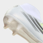 adidas F50 SPARKFUSION CLUB Mid Cut Firm Ground / Artificial Ground Football Boots Womens