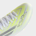 adidas F50 SPARKFUSION CLUB Mid Cut Firm Ground / Artificial Ground Football Boots Womens