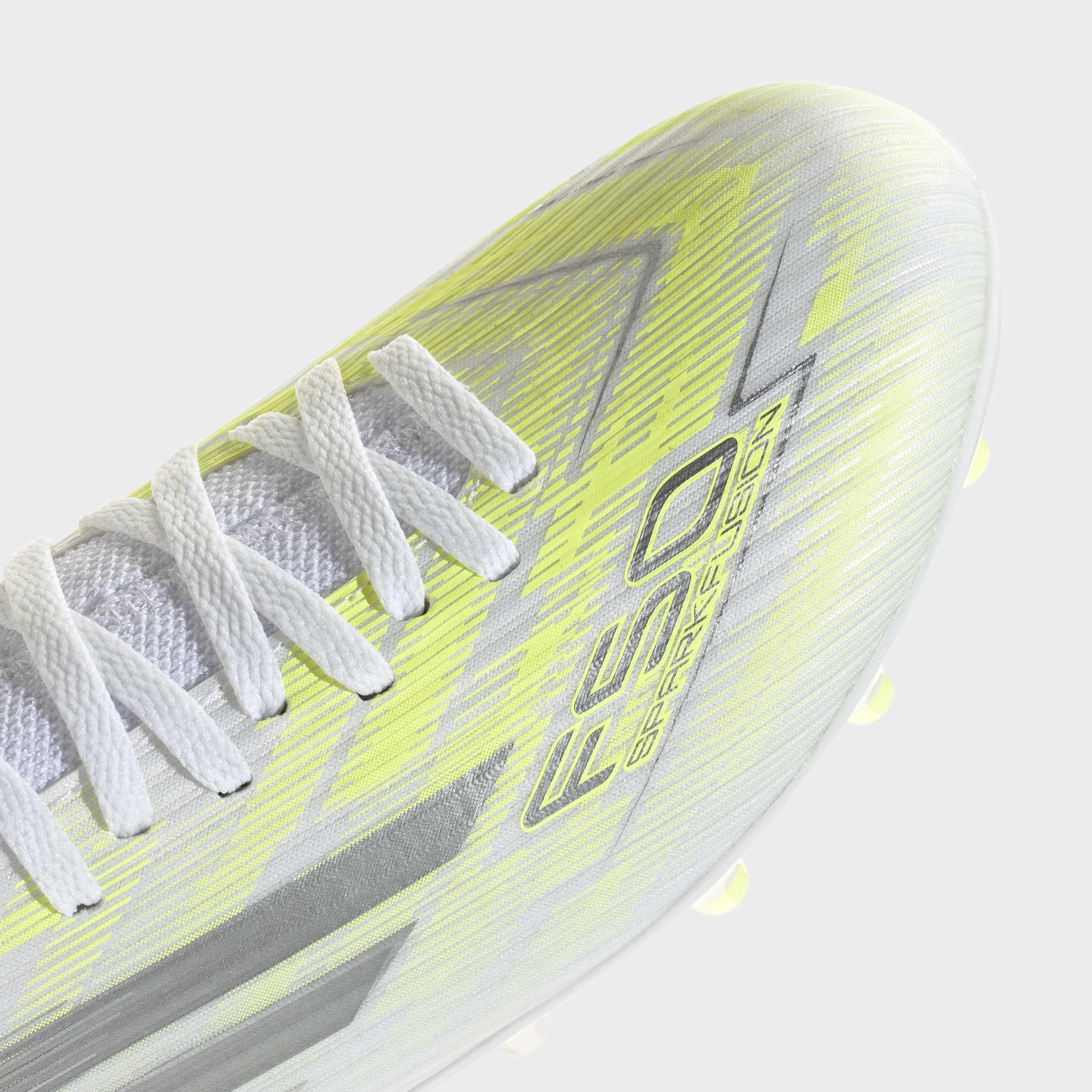 adidas F50 SPARKFUSION CLUB Mid Cut Firm Ground / Artificial Ground Football Boots Womens