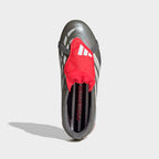 adidas PREDATOR LEAGUE Fold-Over Tongue Firm Ground Football Boots Kids