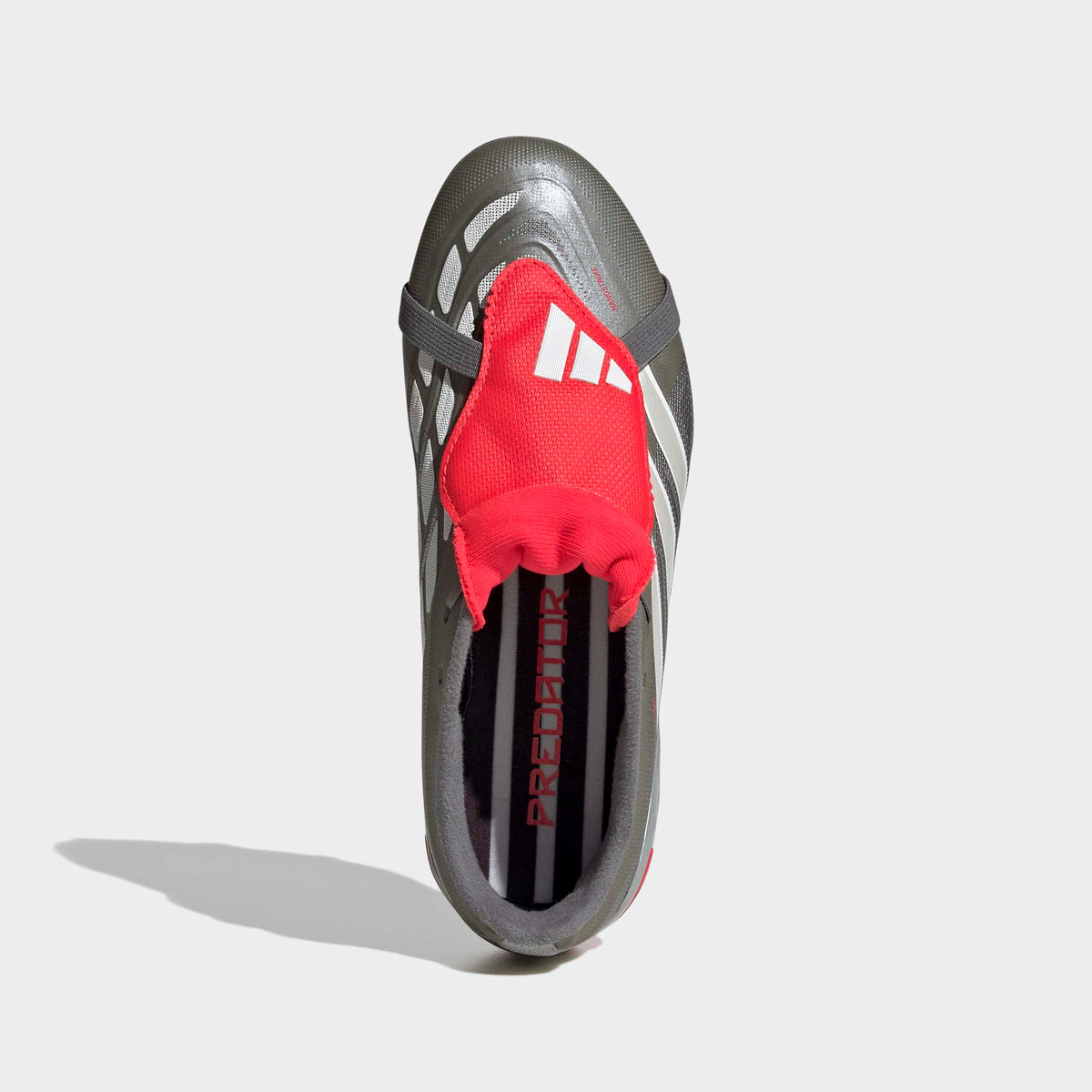 adidas PREDATOR LEAGUE Fold-Over Tongue Firm Ground Football Boots Kids