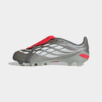 adidas PREDATOR LEAGUE Fold-Over Tongue Firm Ground Football Boots Kids
