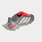 adidas PREDATOR LEAGUE Fold-Over Tongue Firm Ground Football Boots Kids
