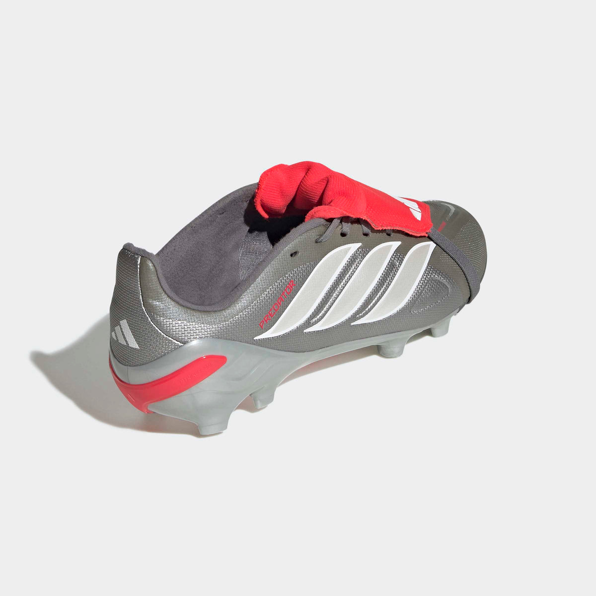 adidas PREDATOR LEAGUE Fold-Over Tongue Firm Ground Football Boots Kids
