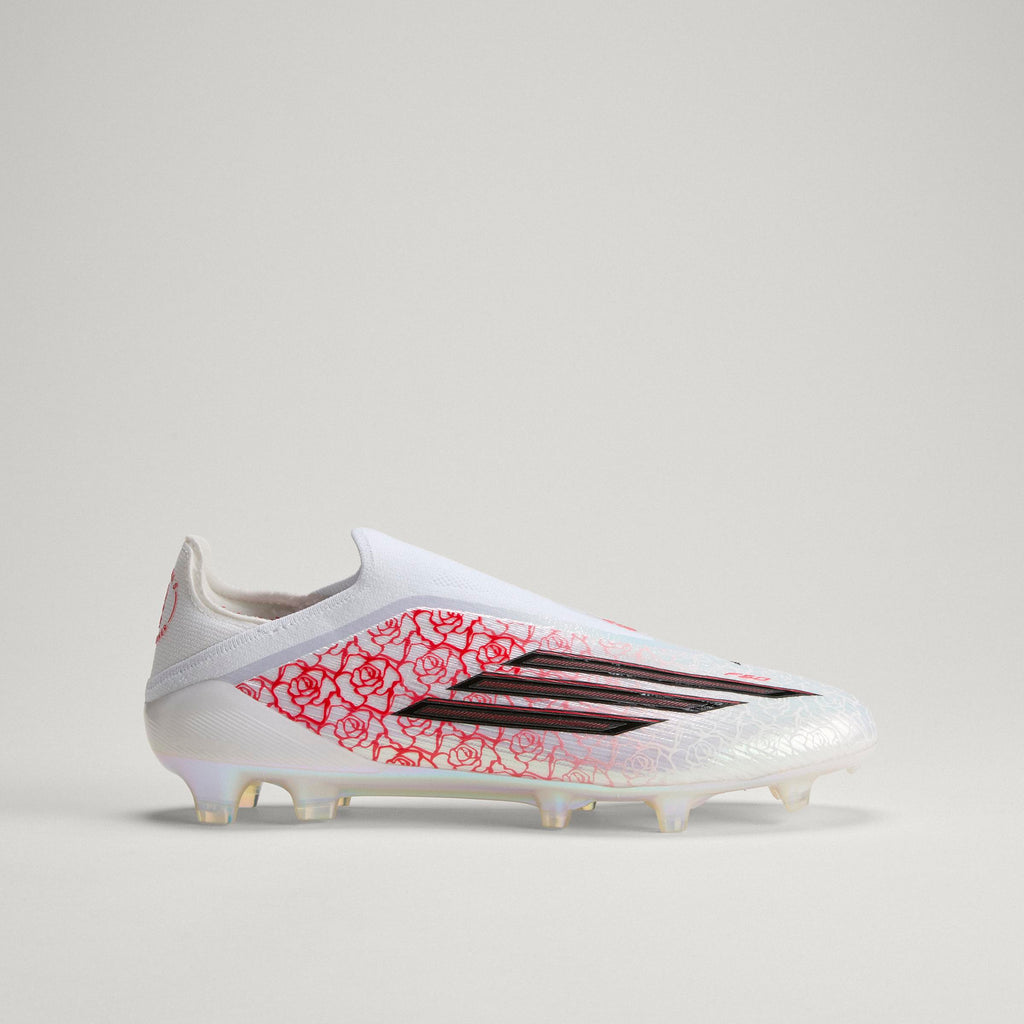 adidas F50 ELITE LAMINE YAMAL Laceless Firm Ground Football Boots
