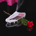 adidas F50 ELITE LAMINE YAMAL Laceless Firm Ground Football Boots