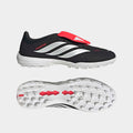 adidas PREDATOR LEAGUE Fold-Over Tongue Turf Soccer Cleats