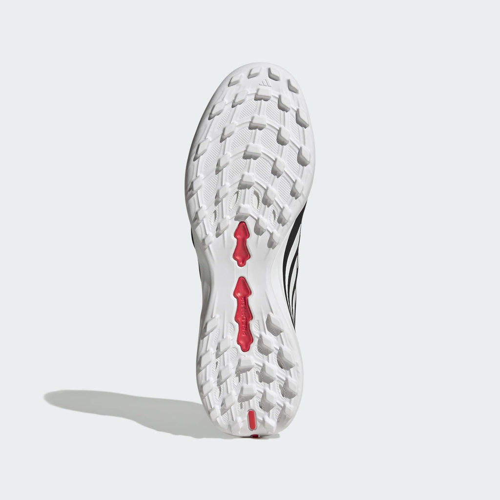 adidas PREDATOR LEAGUE Fold-Over Tongue Turf Soccer Cleats