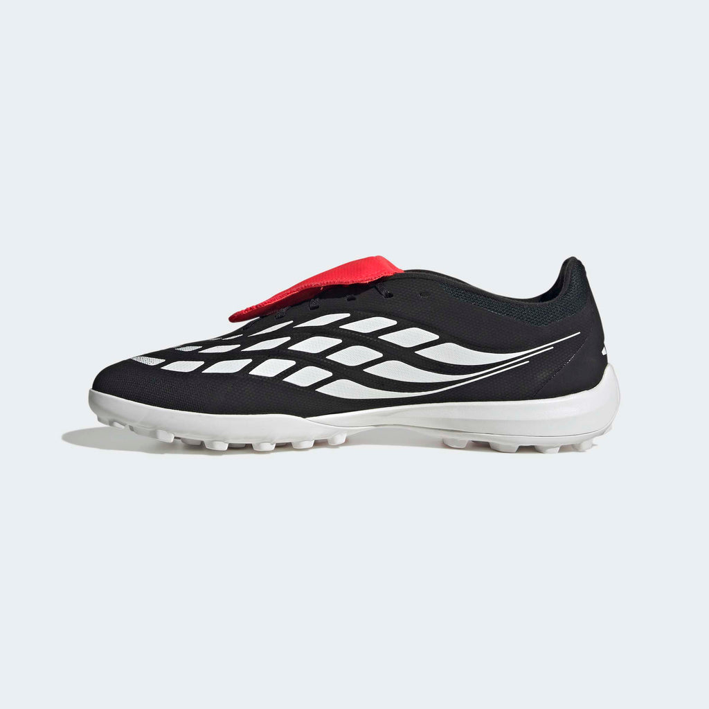 adidas PREDATOR LEAGUE Fold-Over Tongue Turf Soccer Cleats