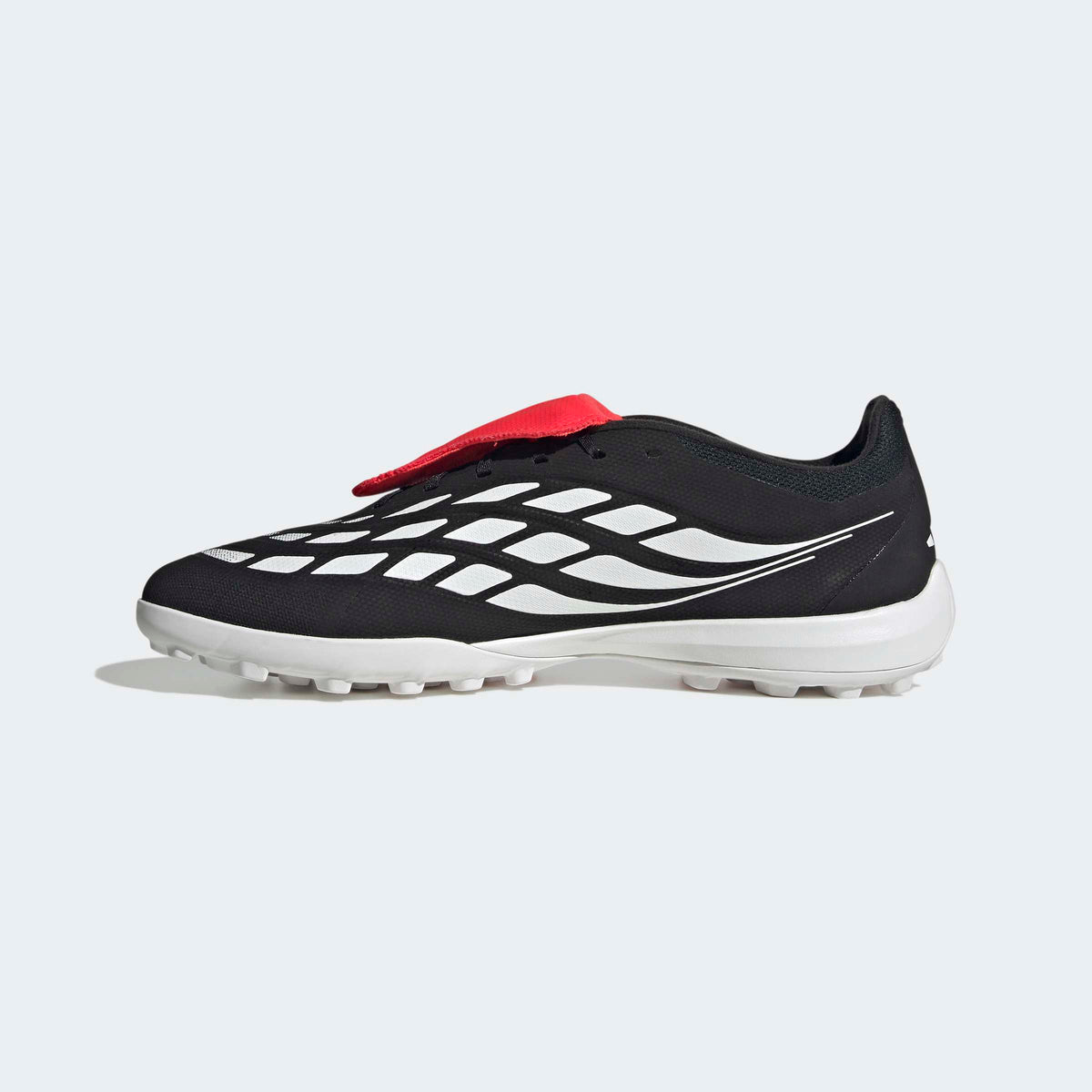 adidas PREDATOR LEAGUE Fold-Over Tongue Turf Soccer Cleats