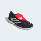 adidas PREDATOR LEAGUE Fold-Over Tongue Turf Soccer Cleats