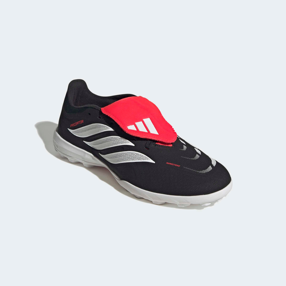 adidas PREDATOR LEAGUE Fold-Over Tongue Turf Soccer Cleats