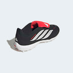 adidas PREDATOR LEAGUE Fold-Over Tongue Turf Soccer Cleats