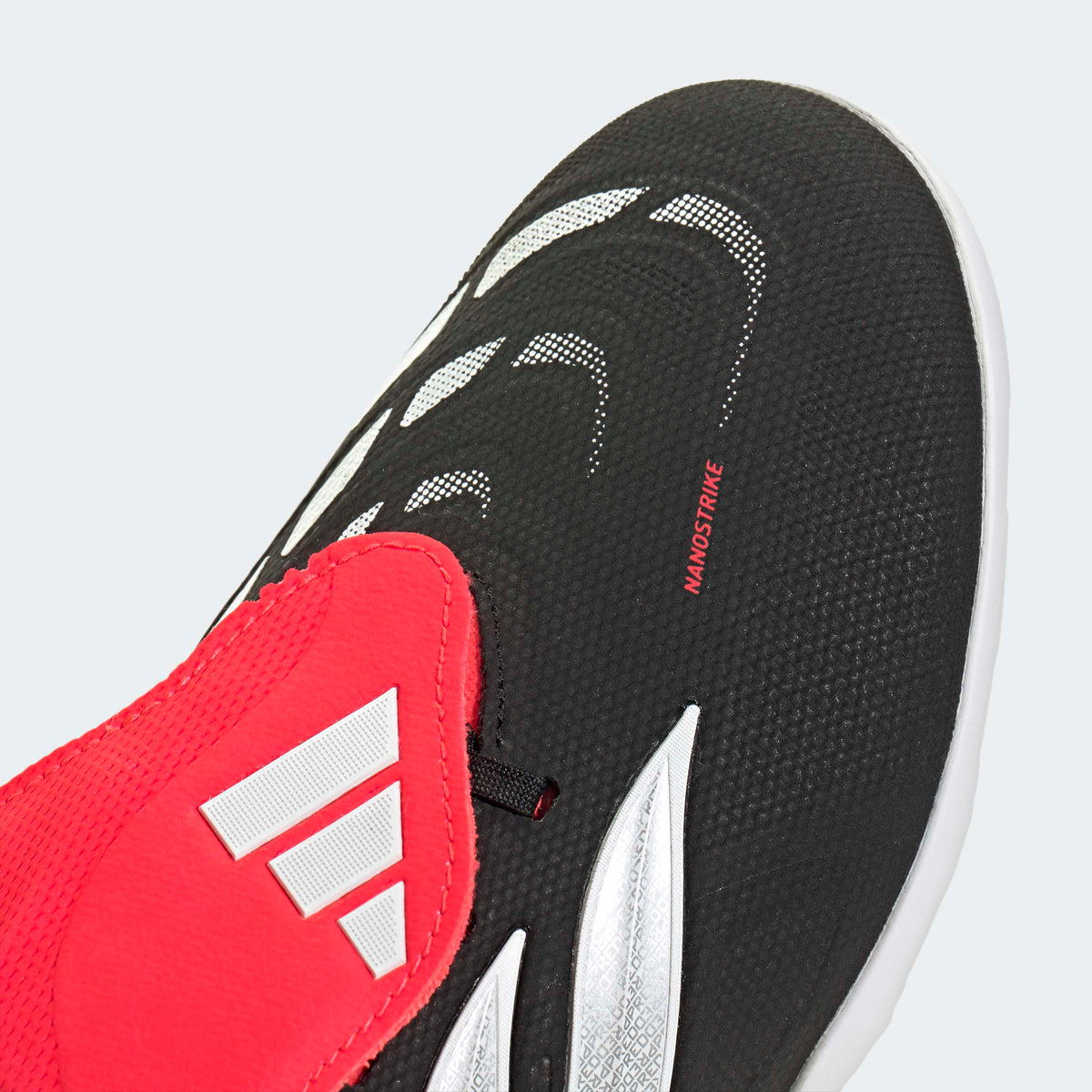 adidas PREDATOR LEAGUE Fold-Over Tongue Turf Soccer Cleats