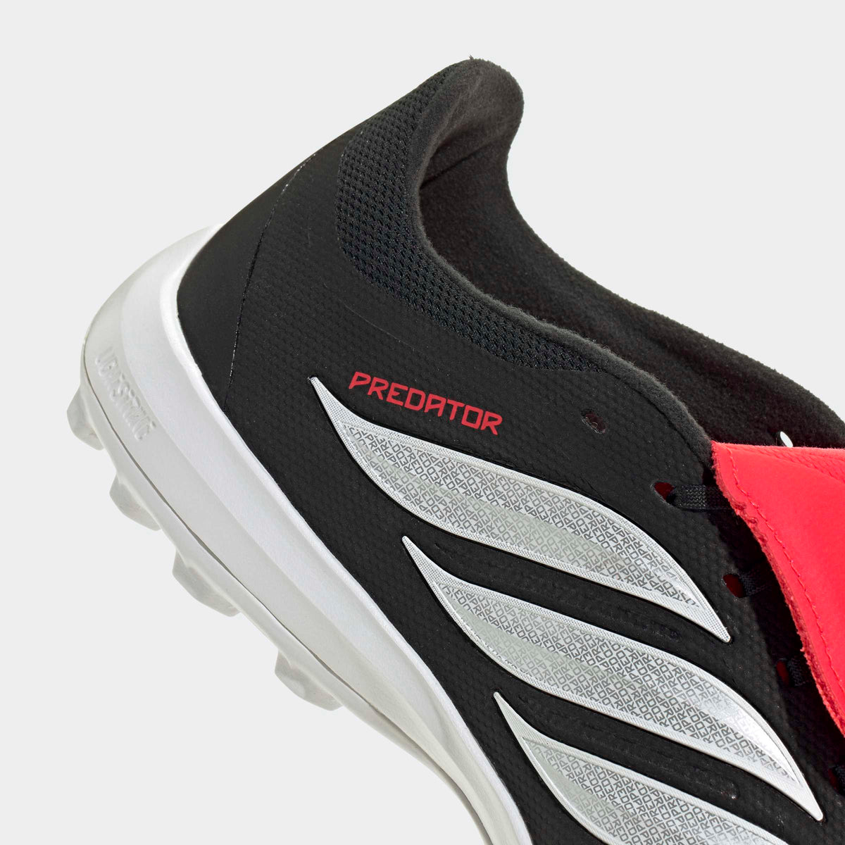 adidas PREDATOR LEAGUE Fold-Over Tongue Turf Soccer Cleats