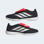 adidas PREDATOR LEAGUE Fold-Over Tongue Turf Soccer Cleats