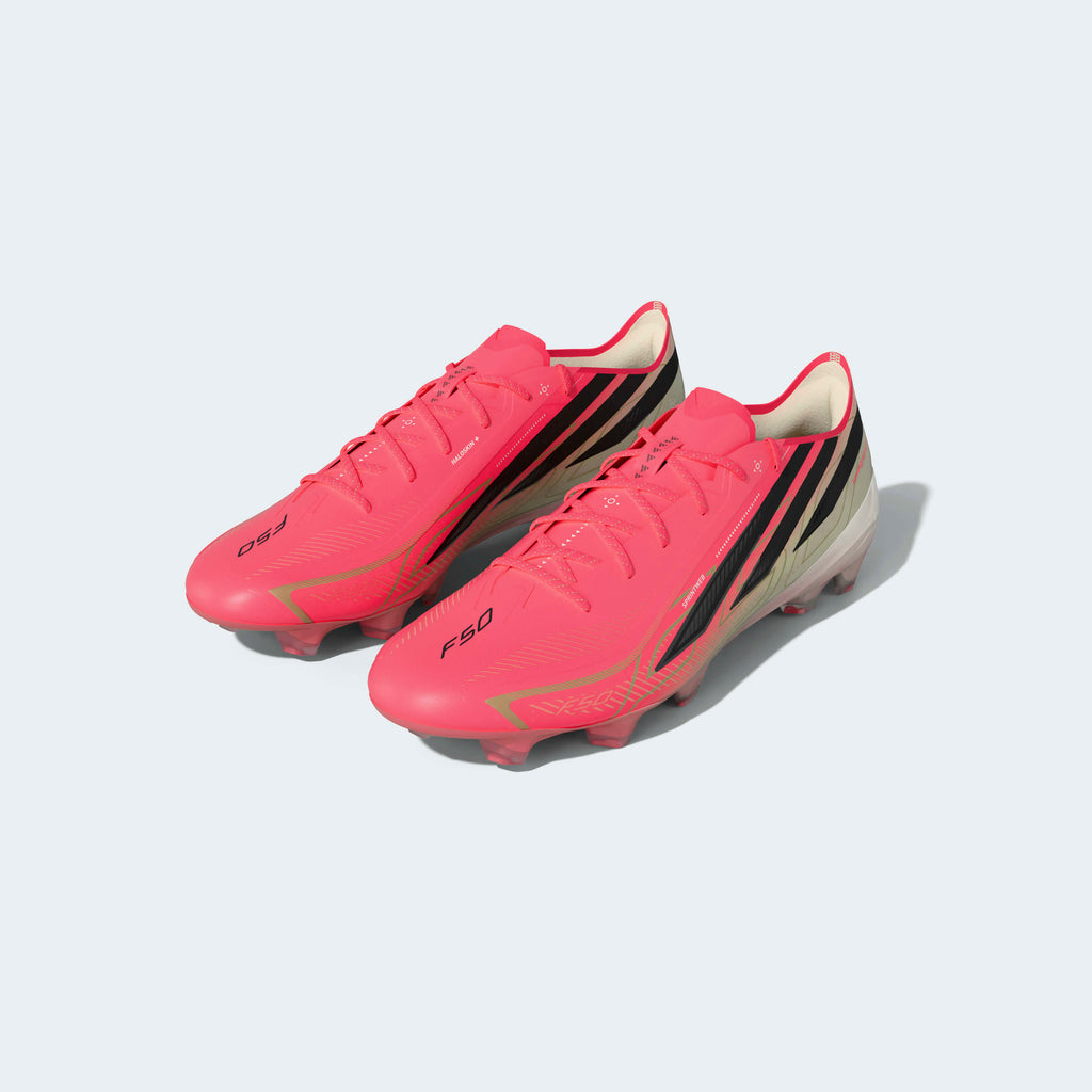 adidas F50 HYPERFAST ELITE Firm Ground Soccer Cleats