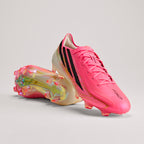 adidas F50 HYPERFAST ELITE Firm Ground Soccer Cleats