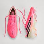 adidas F50 HYPERFAST ELITE Firm Ground Soccer Cleats