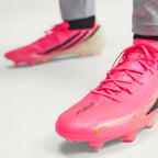 adidas F50 HYPERFAST ELITE Firm Ground Soccer Cleats