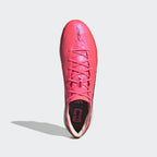 adidas F50 HYPERFAST ELITE Firm Ground Soccer Cleats
