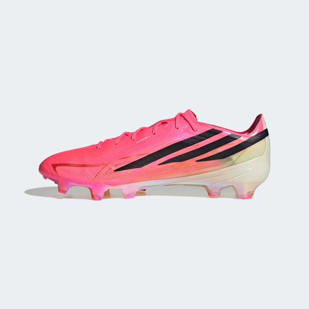 adidas F50 HYPERFAST ELITE Firm Ground Soccer Cleats
