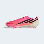 adidas F50 HYPERFAST ELITE Firm Ground Soccer Cleats