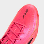 adidas F50 HYPERFAST ELITE Firm Ground Soccer Cleats