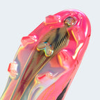 adidas F50 HYPERFAST ELITE Firm Ground Soccer Cleats