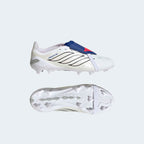 adidas PREDATOR LEAGUE Fold-Over Tongue Firm Ground Soccer Cleats Kids