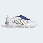 adidas PREDATOR LEAGUE Fold-Over Tongue Firm Ground Soccer Cleats Kids