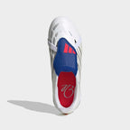 adidas PREDATOR LEAGUE Fold-Over Tongue Firm Ground Soccer Cleats Kids