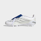 adidas PREDATOR LEAGUE Fold-Over Tongue Firm Ground Soccer Cleats Kids