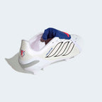 adidas PREDATOR LEAGUE Fold-Over Tongue Firm Ground Soccer Cleats Kids