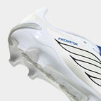 adidas PREDATOR LEAGUE Fold-Over Tongue Firm Ground Soccer Cleats Kids