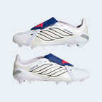 adidas PREDATOR LEAGUE Fold-Over Tongue Firm Ground Soccer Cleats Kids