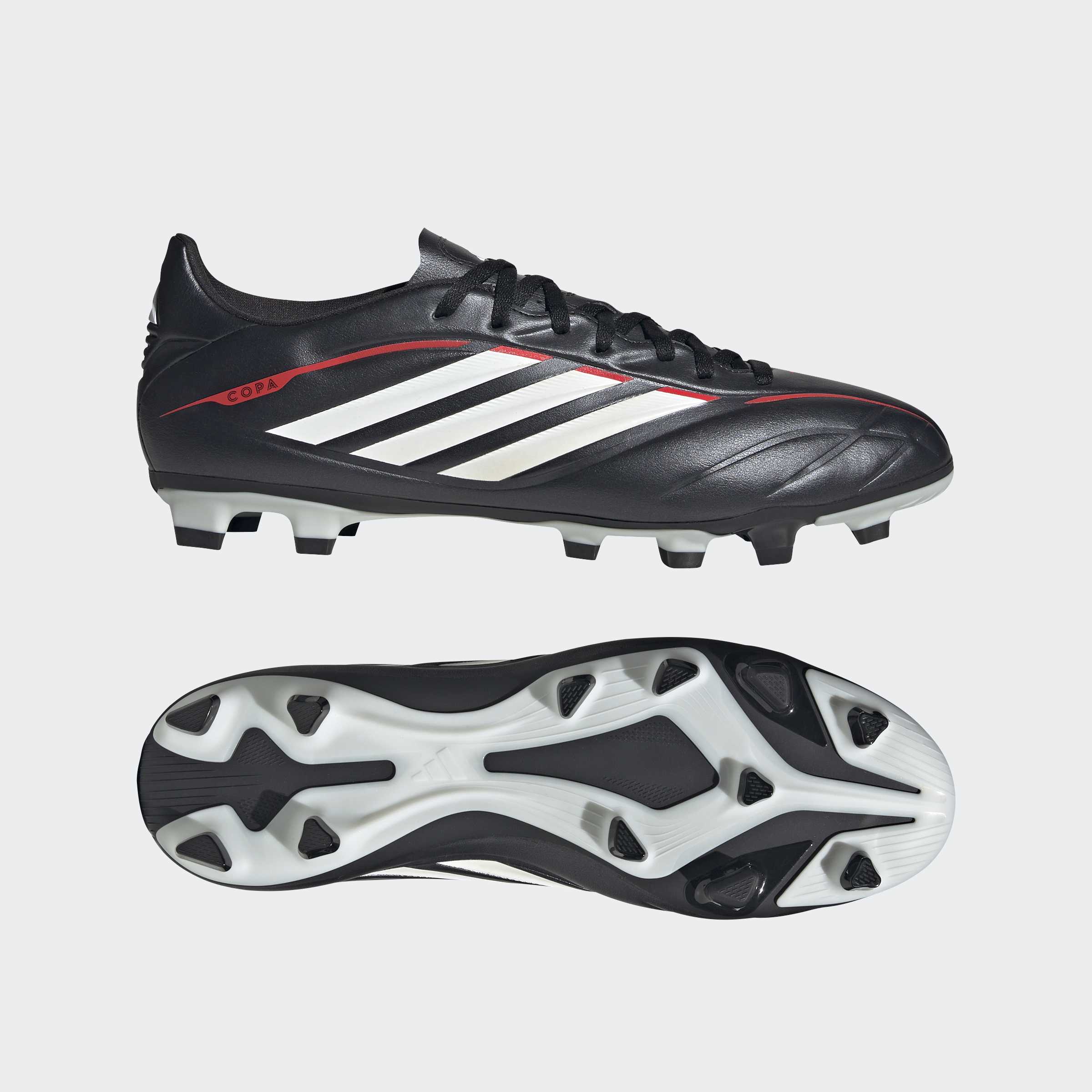 adidas Copa Pure IV Club Firm Ground / Multi Ground Football Boots