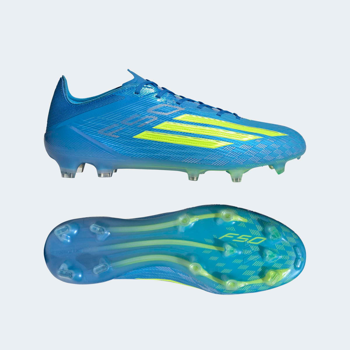 adidas F50 ELITE Firm Ground Football Boots
