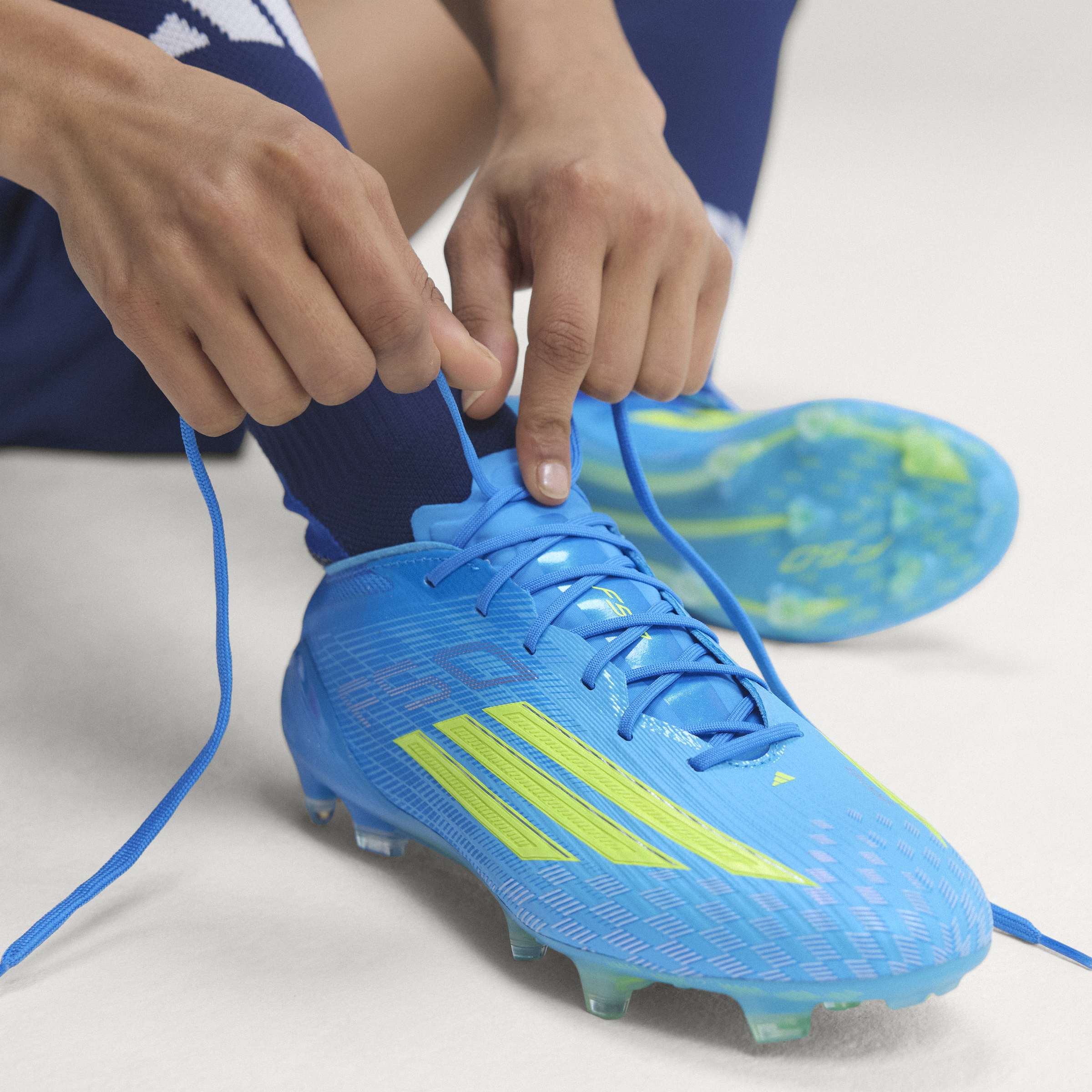 adidas F50 ELITE Firm Ground Football Boots