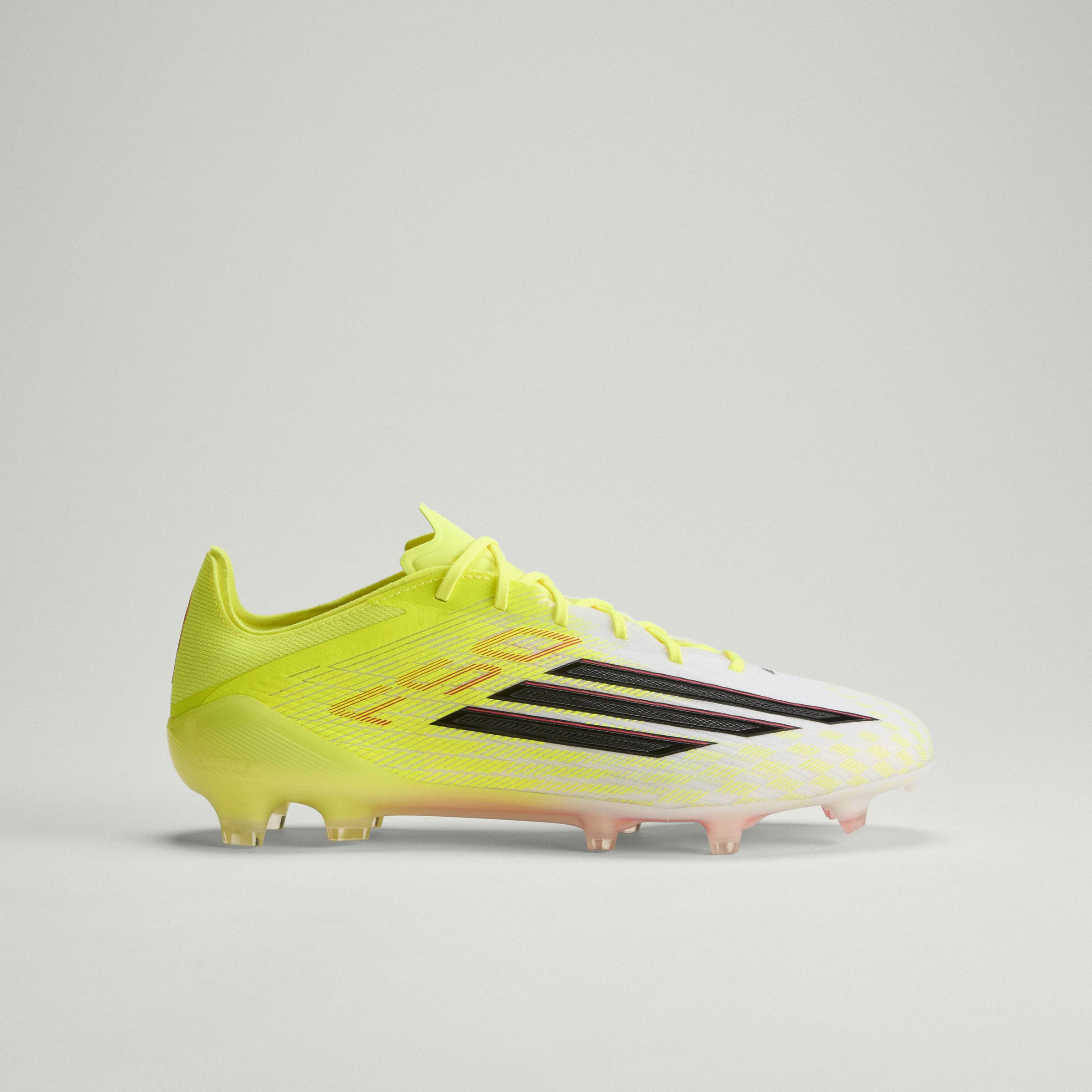adidas F50 Elite Firm Ground Soccer Cleats