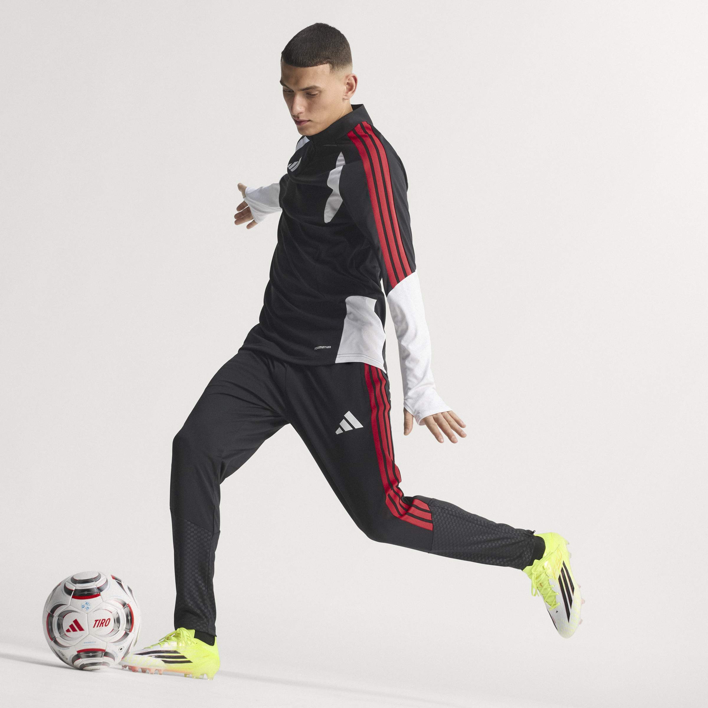 adidas F50 Elite Firm Ground Soccer Cleats